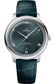 434.13.40.20.10.001 - Omega De Ville Prestige 40mm