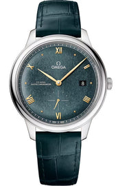 434.13.41.20.10.001 - Omega De Ville Small Seconds 41mm