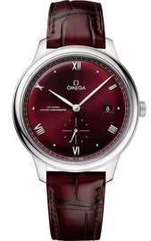 434.13.41.20.11.001 - Omega De Ville Small Seconds 41mm