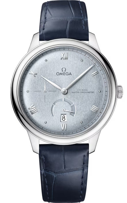 434.13.41.21.03.001 - Omega De Ville Power Reserve 41mm
