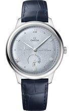 Load image into Gallery viewer, 434.13.41.21.03.001 - Omega De Ville Power Reserve 41mm