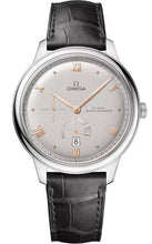 Load image into Gallery viewer, 434.13.41.21.06.001 - Omega De Ville Power Reserve 41mm