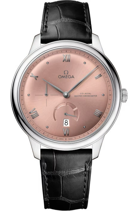434.13.41.21.10.001 - Omega De Ville Power Reserve 41mm
