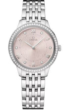 Load image into Gallery viewer, 434.15.30.60.52.001 - Omega De Ville Prestige 30mm