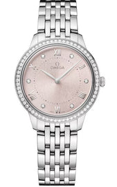 434.15.30.60.52.001 - Omega De Ville Prestige 30mm