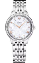 Load image into Gallery viewer, 434.15.30.60.55.001 - Omega De Ville Prestige 30mm