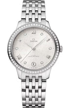 Load image into Gallery viewer, 434.15.34.20.52.001 - Omega De Ville Prestige Chronometer 34mm