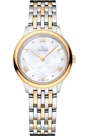 434.20.28.60.05.001 - Omega De Ville Prestige 27.5mm