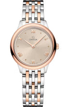Load image into Gallery viewer, 434.20.28.60.09.001 - Omega De Ville Prestige 27.5mm