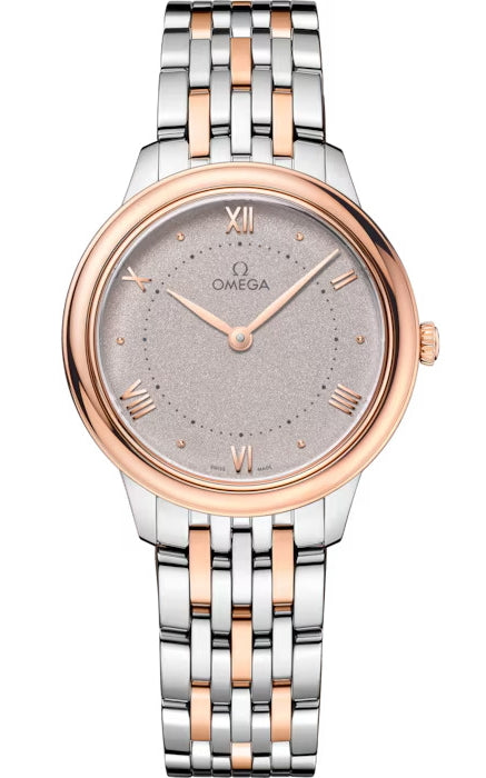 434.20.30.60.02.001 - Omega De Ville Prestige 30mm