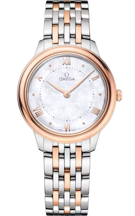 434.20.30.60.05.001 - Omega De Ville Prestige 30mm