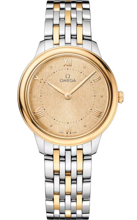 434.20.30.60.08.001 - Omega De Ville Prestige 30mm