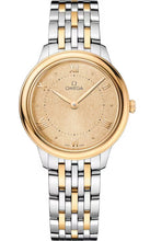 Load image into Gallery viewer, 434.20.30.60.08.001 - Omega De Ville Prestige 30mm