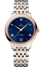Load image into Gallery viewer, 434.20.34.20.03.001 - Omega De Ville Prestige Chronometer 34mm
