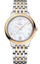 Load image into Gallery viewer, 434.20.34.20.05.002 - Omega De Ville Prestige Chronometer 34mm