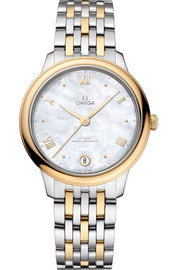 434.20.34.20.05.002 - Omega De Ville Prestige Chronometer 34mm