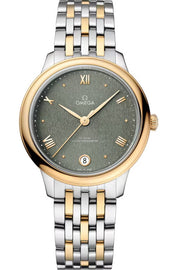 434.20.34.20.10.001 - Omega De Ville Prestige Chronometer 34mm