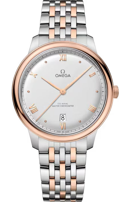 434.20.40.20.02.001 - Omega De Ville Prestige 40mm