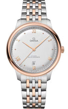 Load image into Gallery viewer, 434.20.40.20.02.001 - Omega De Ville Prestige 40mm