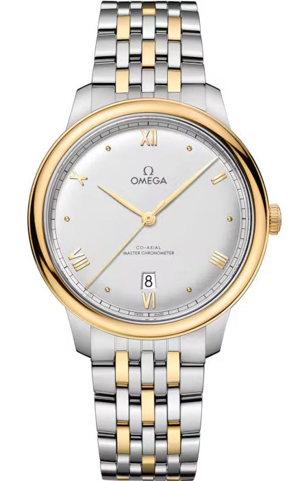434.20.40.20.02.002 - Omega De Ville Prestige 40mm
