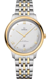 434.20.40.20.02.002 - Omega De Ville Prestige 40mm