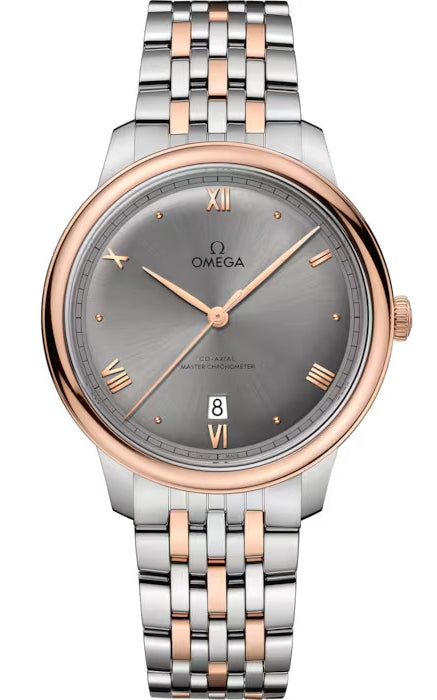 434.20.40.20.06.001 - Omega De Ville Prestige 40mm