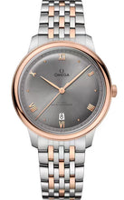 Load image into Gallery viewer, 434.20.40.20.06.001 - Omega De Ville Prestige 40mm