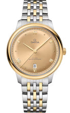 Load image into Gallery viewer, 434.20.40.20.08.001 - Omega De Ville Prestige 40mm