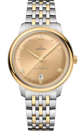 434.20.40.20.08.001 - Omega De Ville Prestige 40mm