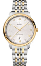 Load image into Gallery viewer, 434.20.40.20.52.001 - Omega De Ville Prestige 40mm
