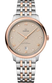 434.20.40.20.59.001 - Omega De Ville Prestige 40mm