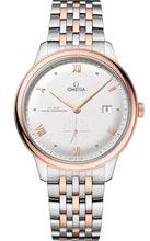 Load image into Gallery viewer, 434.20.41.20.02.001 - Omega De Ville Small Seconds 41mm