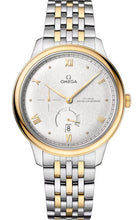 Load image into Gallery viewer, 434.20.41.21.02.001 - Omega De Ville Power Reserve 41mm