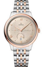 Load image into Gallery viewer, 434.20.41.21.09.001 - Omega De Ville Power Reserve 41mm