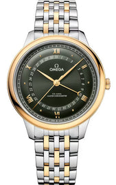 434.20.42.22.10.001 - Omega De Ville Prestige 42mm