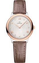 Load image into Gallery viewer, 434.23.28.60.52.001 - Omega De Ville Prestige 27.5mm
