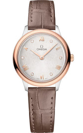 434.23.28.60.52.001 - Omega De Ville Prestige 27.5mm