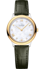 434.23.28.60.55.001 - Omega De Ville Prestige 27.5mm