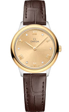 Load image into Gallery viewer, 434.23.28.60.58.001 - Omega De Ville Prestige 27.5mm
