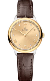 434.23.28.60.58.001 - Omega De Ville Prestige 27.5mm