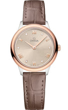 Load image into Gallery viewer, 434.23.28.60.59.001 - Omega De Ville Prestige 27.5mm