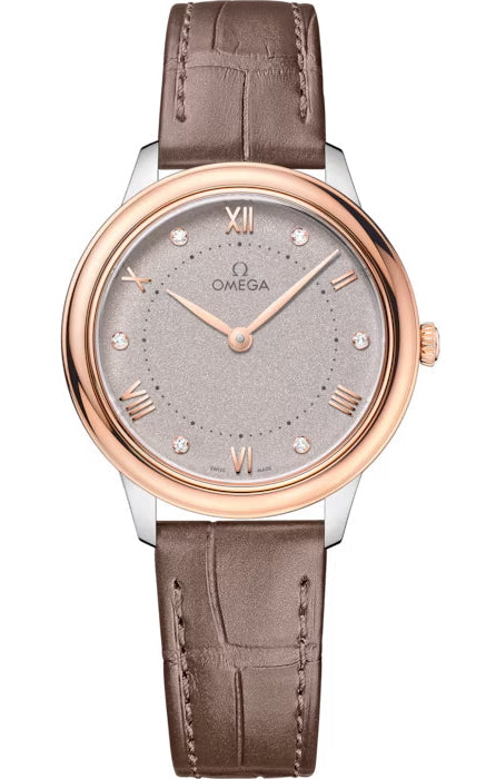 434.23.30.60.52.001 - Omega De Ville Prestige 30mm