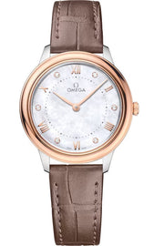 434.23.30.60.55.001 - Omega De Ville Prestige 30mm