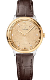 434.23.30.60.58.001 - Omega De Ville Prestige 30mm