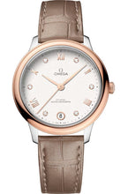 Load image into Gallery viewer, 434.23.34.20.52.001 - Omega De Ville Prestige 34mm