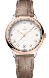 434.23.34.20.52.001 - Omega De Ville Prestige 34mm