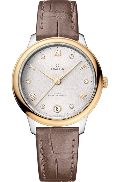 434.23.34.20.52.002 - Omega De Ville Prestige 34mm