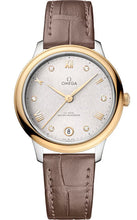 Load image into Gallery viewer, 434.23.34.20.52.002 - Omega De Ville Prestige 34mm