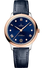 Load image into Gallery viewer, 434.23.34.20.53.001 - Omega De Ville Prestige 34mm