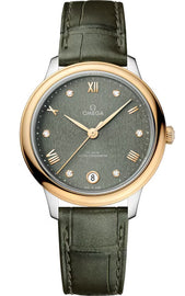 434.23.34.20.60.001 - Omega De Ville Prestige 34mm